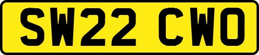 SW22CWO