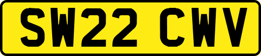 SW22CWV