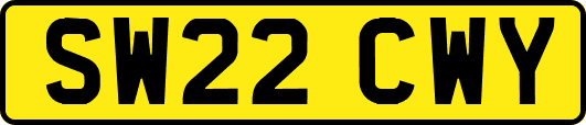 SW22CWY