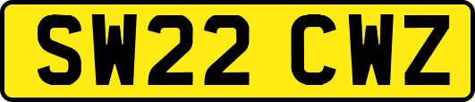 SW22CWZ