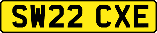 SW22CXE