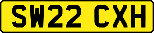 SW22CXH
