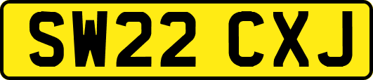 SW22CXJ
