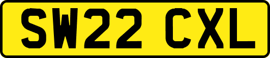 SW22CXL