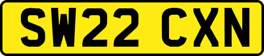SW22CXN