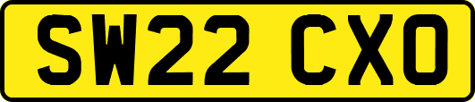 SW22CXO