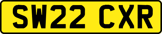 SW22CXR