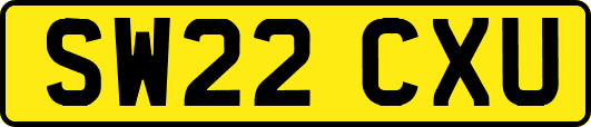 SW22CXU