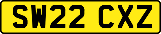 SW22CXZ