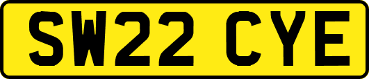 SW22CYE