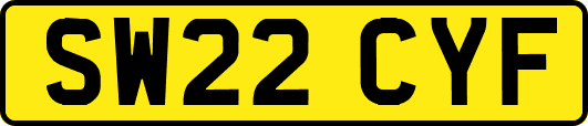 SW22CYF
