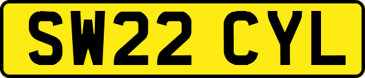 SW22CYL