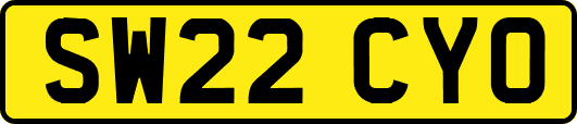 SW22CYO