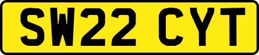 SW22CYT