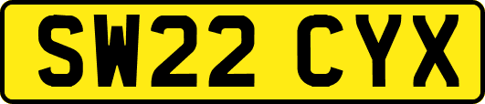 SW22CYX