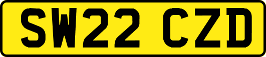 SW22CZD