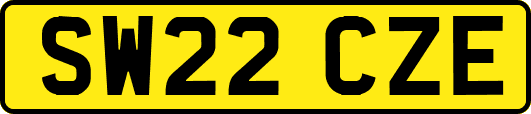 SW22CZE