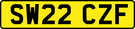 SW22CZF