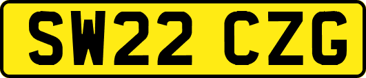 SW22CZG