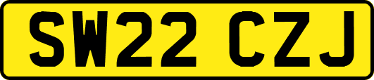 SW22CZJ