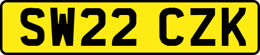 SW22CZK