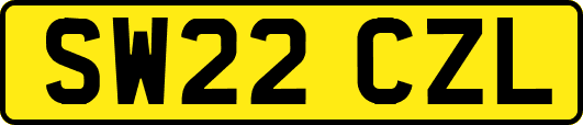 SW22CZL
