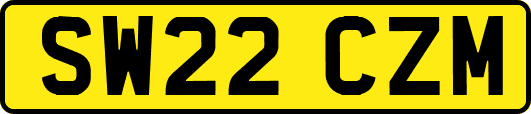SW22CZM
