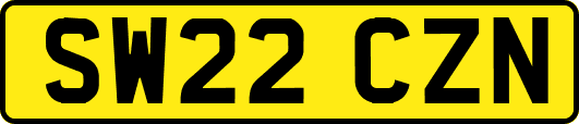 SW22CZN