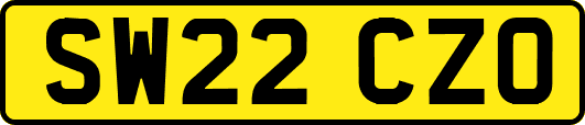 SW22CZO