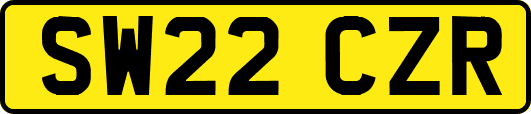 SW22CZR
