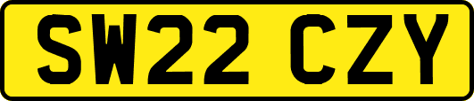 SW22CZY