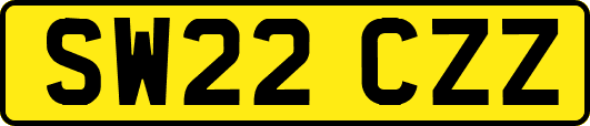 SW22CZZ