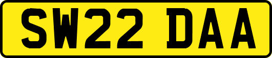 SW22DAA