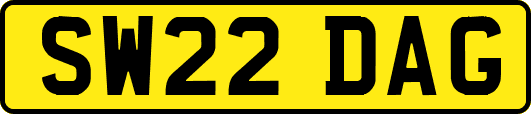 SW22DAG