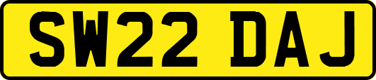 SW22DAJ