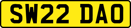 SW22DAO