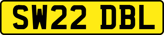 SW22DBL