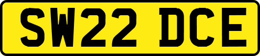 SW22DCE