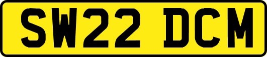 SW22DCM