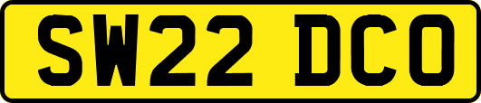 SW22DCO