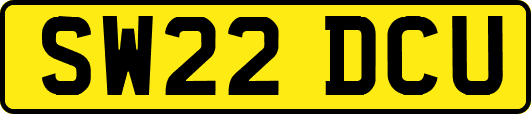 SW22DCU