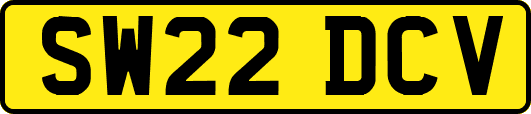 SW22DCV