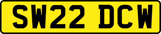 SW22DCW