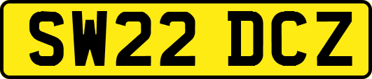 SW22DCZ