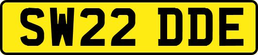 SW22DDE