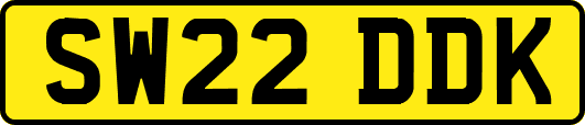 SW22DDK