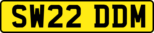 SW22DDM