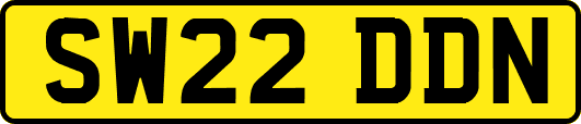 SW22DDN
