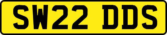 SW22DDS