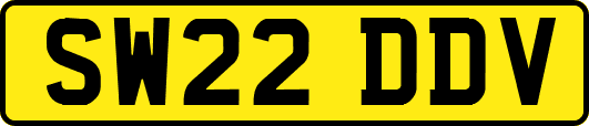 SW22DDV